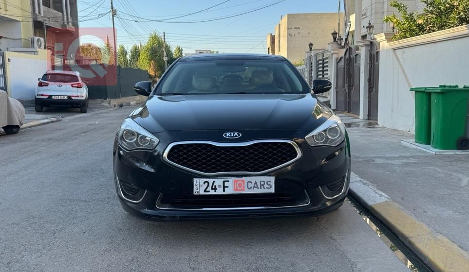 کیا کادێنزا